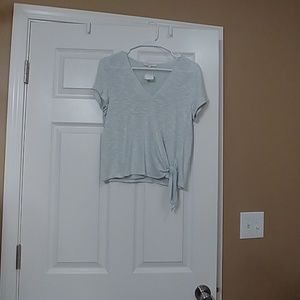 mid shirt